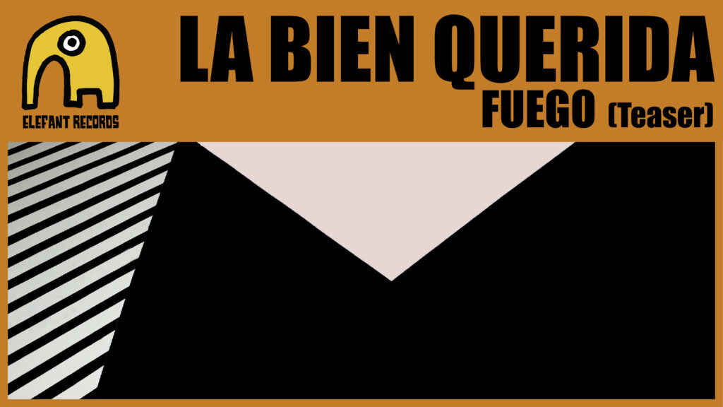 Imagen destacada de video: Fuego [Teaser]